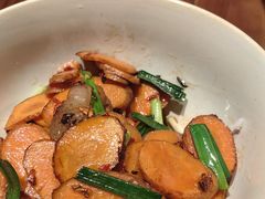 -田小狗的饭店(碧桂园店)