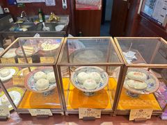 -富华斋饽饽铺·宫廷糕点·伴手礼(护国新天地店)
