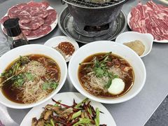 -松明一烤肉馆(鲁园店)