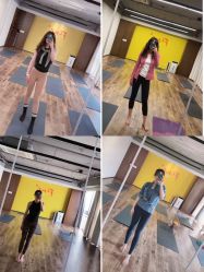 -FineYoga梵音瑜伽·普拉提