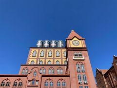 -青岛啤酒博物馆