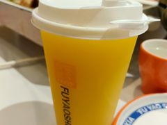 -扶摇树下·椒麻鲜活虾(石家庄勒泰广场店)