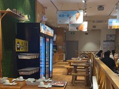 -木屋烧烤(西南角店)