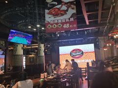-马迭尔德式西餐精酿啤酒屋(中央大街店)