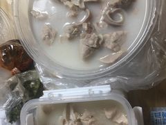 -同兴半盆菜酒家(打浦路店)