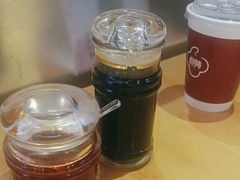 -回味鸭血粉丝汤(新城市广场店)