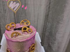 -ZOZO's昌左左精致甜品设计(新北店)
