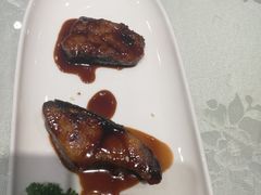 -金枝玉叶上海人家食府(三里河店)