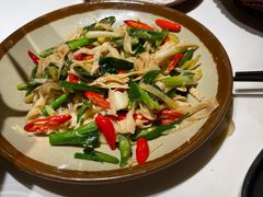 -乔阿马·江南味·驴肉香(龙湖华泾天街店)