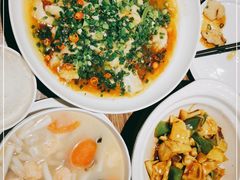 -眉州东坡(团结湖店)