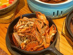 -莲花公园煎蟹·精致小馆(火车站店)
