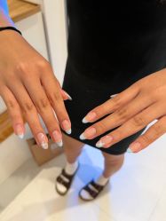 点击看大图 -LILY NAILS美甲美睫