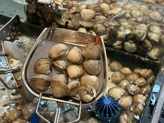 -黑金·寻焰自助百汇·烤肉·火锅(中街店)