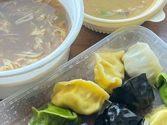 -双合园·海鲜水饺青岛菜(万佳广场店)