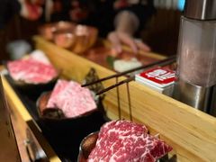 -牛道·和牛九食(市府恒隆广场店)