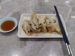 -小姜锅贴(凤凰街店)