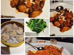 -小厨娘淮扬菜(清江苏宁广场店)