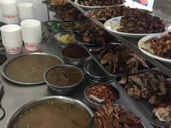 -百成大同鸭肉粥(大同总店)