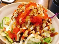 -泰居酒屋日式料理烧肉