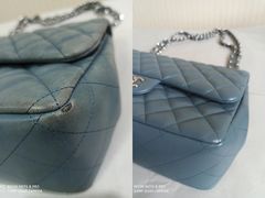 -爱革·洗衣改衣·洗鞋修鞋·洗包修包·奢侈品护理(宝地广场店)