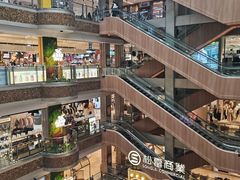 -松雷商业(南岗店)