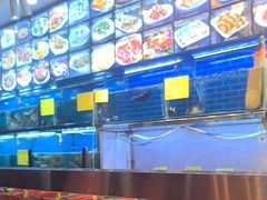 -醉壹号海鲜大排档(厦门美食地标店)