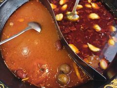 -尚品火锅(正阳路店)