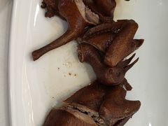 -金华安大酒楼·老牌潮菜·粤式茶点(东方国际店)