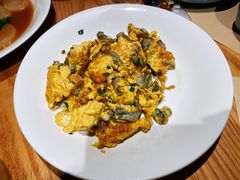 蛎肉煎蛋-荣小馆(杭州大厦店)