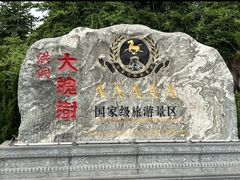 -大槐树寻根祭祖园