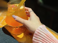 -AZUL by FUEL蓝色·法式酒馆(琶醍店)