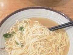 -崔记拉面馆(航北店)