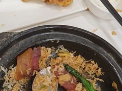 -香港深仔记茶餐厅(东门店)