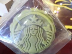 -星巴克(天津大悦城第二店)