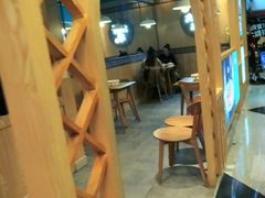 -鹿客西街(欧乐时尚广场店)