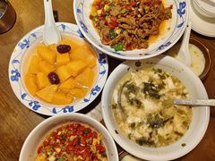 -八碗湘长沙市井菜(坡子街店)