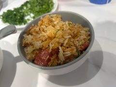 -洪氏嗨捞·广东猪肚鸡·椰子鸡火锅(西咸万象城店)