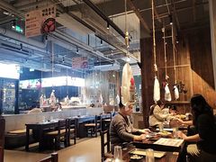 -破店肥哈·海鲜·烧烤(郑州银泰inPARK店)