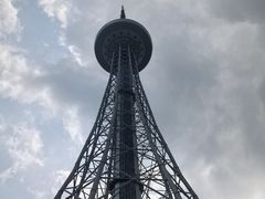 -龙塔