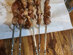 -壹块捌烧烤(灯市口店)