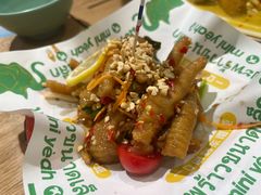 -迷你椰·泰式大排档(共康店)