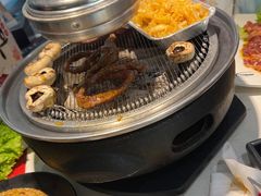 -鲜一烤肉(沈北店)