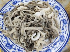 -清真·鸦儿李记·小馆(后海店)