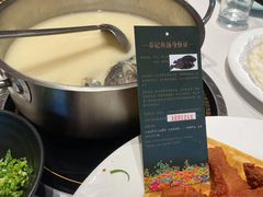 -山东八大碗山东老字号