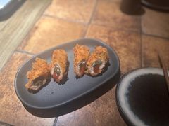 -山杏yama-katsu·吉列炸物
