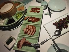 羲和烤鸭-羲和雅苑•北京烤鸭(陆家嘴中心店)