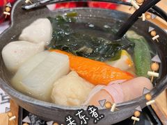 -Sushi Love 创意寿司(丽影广场店)