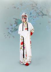 -梨园天地京剧摄影(玲珑天地店)