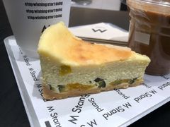 -M Stand(杭州萧山万象汇店)