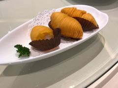 -利苑酒家(华熙国际店)